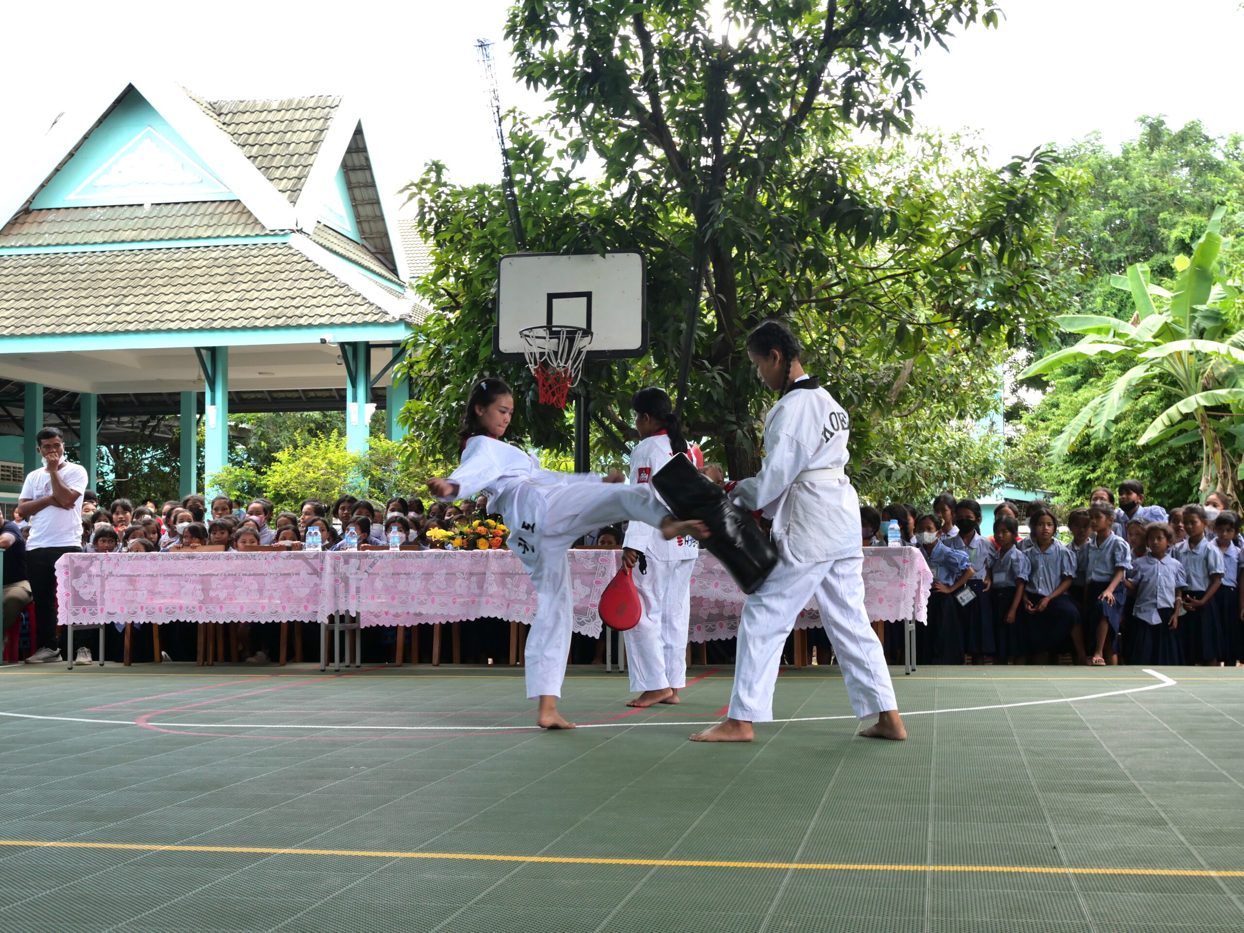 Photo Cambodge 