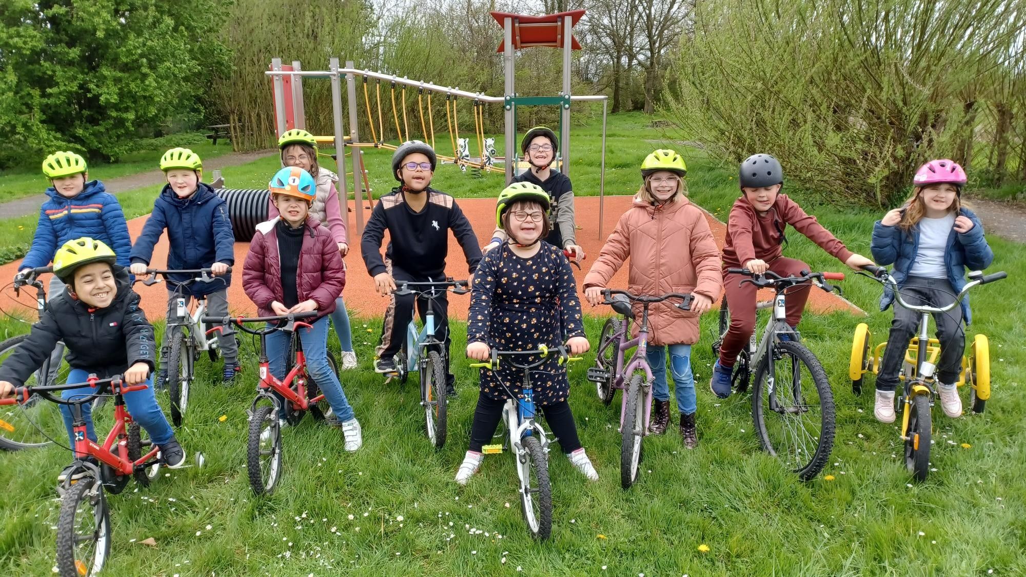 The results of the Decathlon Foundation’s Call for Sport and Health Projects!
